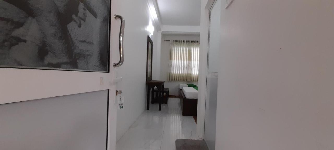 Senomaal Sigiri Resort Dambulla Exterior foto