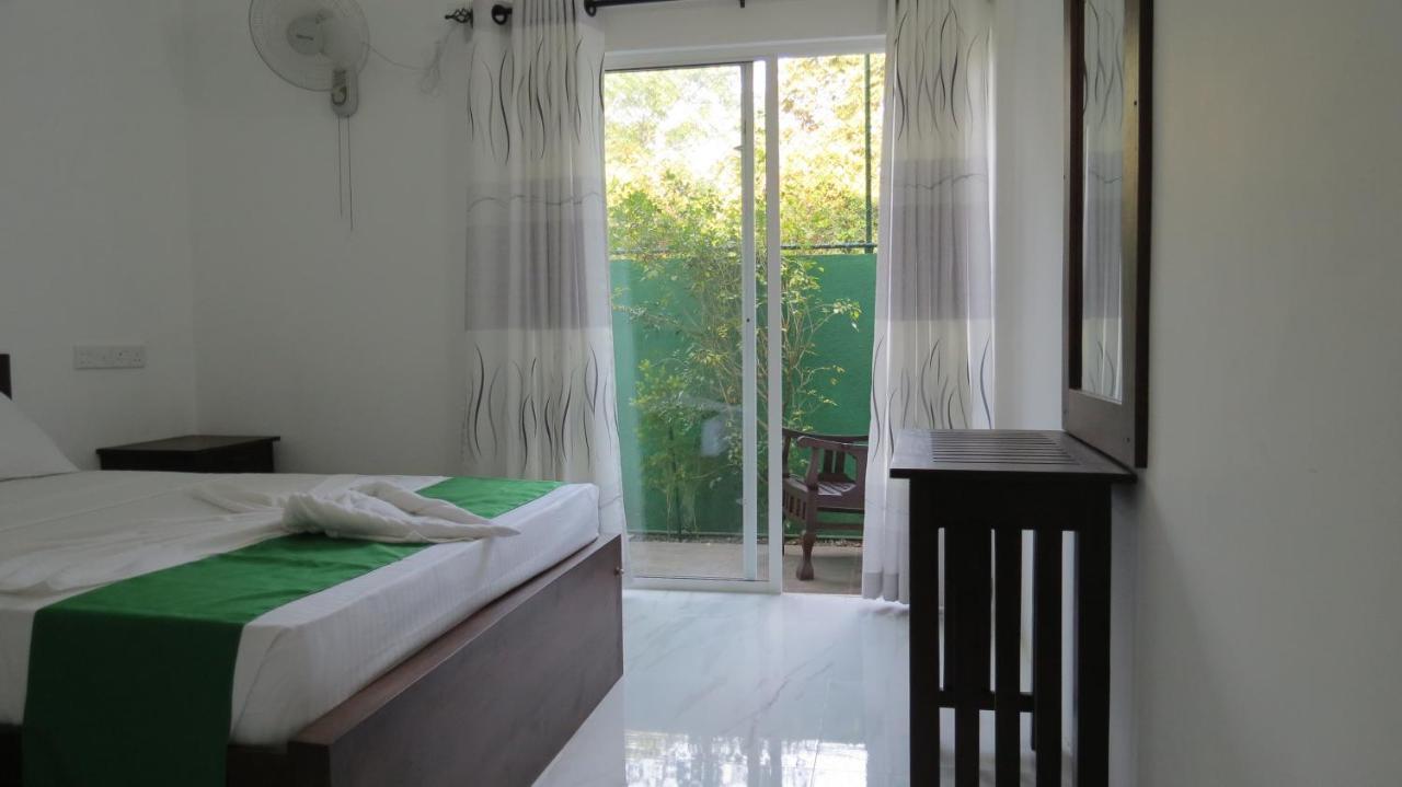 Senomaal Sigiri Resort Dambulla Exterior foto