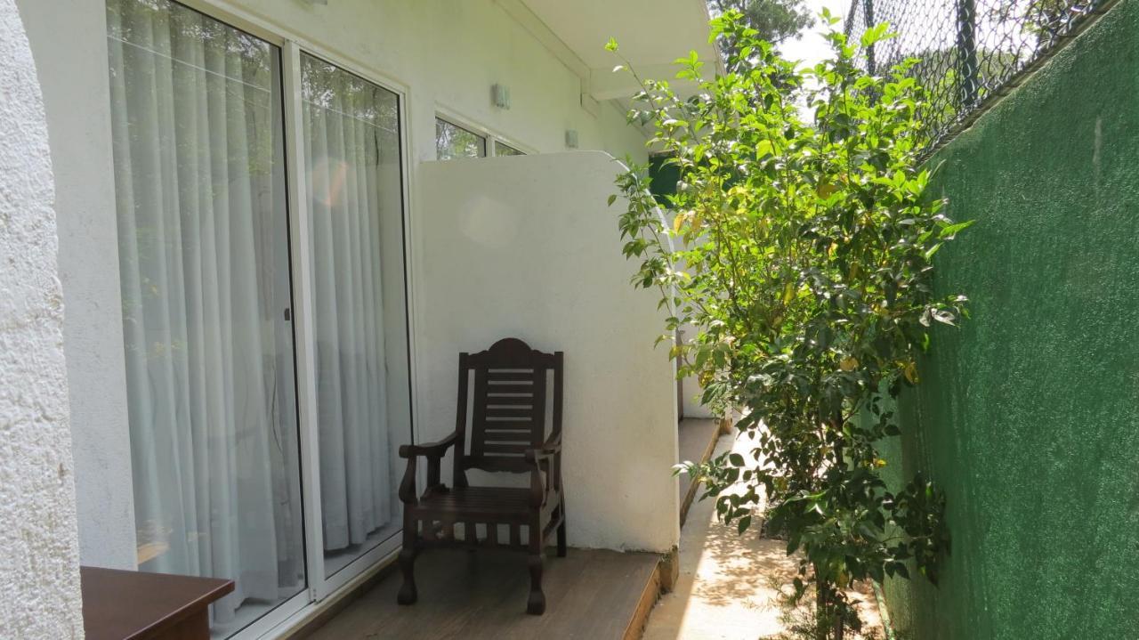 Senomaal Sigiri Resort Dambulla Exterior foto